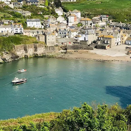 Hotel The Slipway