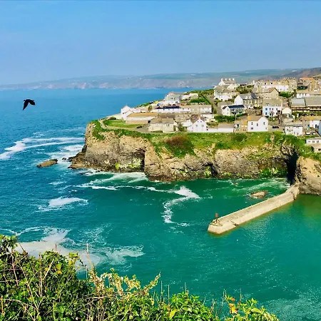 The Slipway Hotel Port Isaac