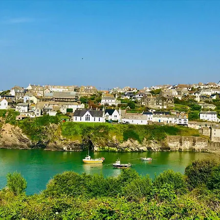 The Slipway Port Isaac