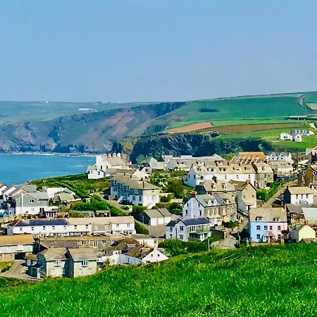 The Slipway Hotel Port Isaac
